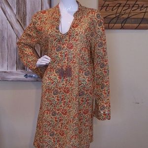 XL Lucky Brand Tunic